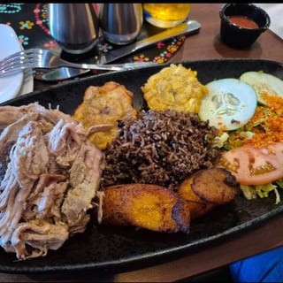 Roast Pork