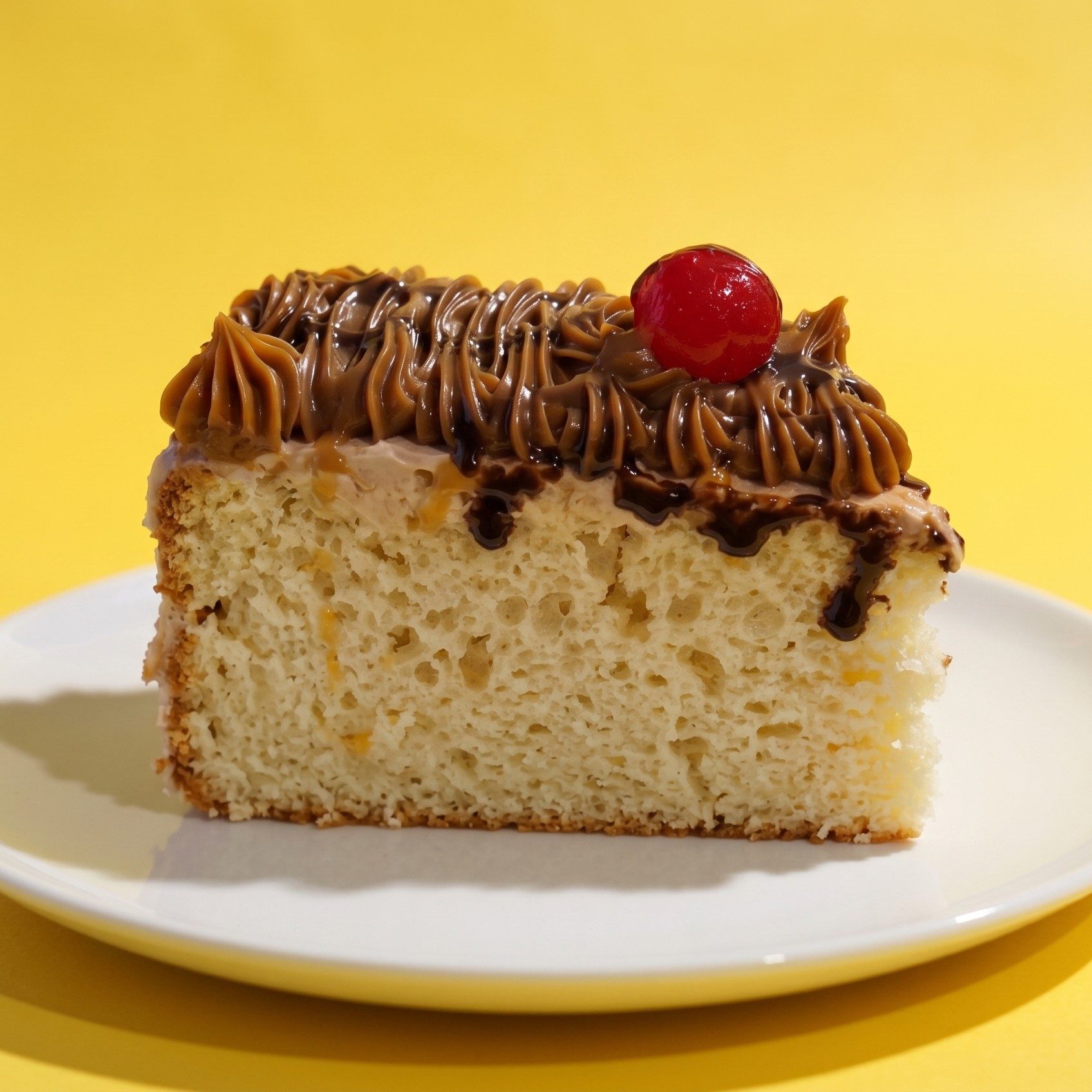 Tres Leches.