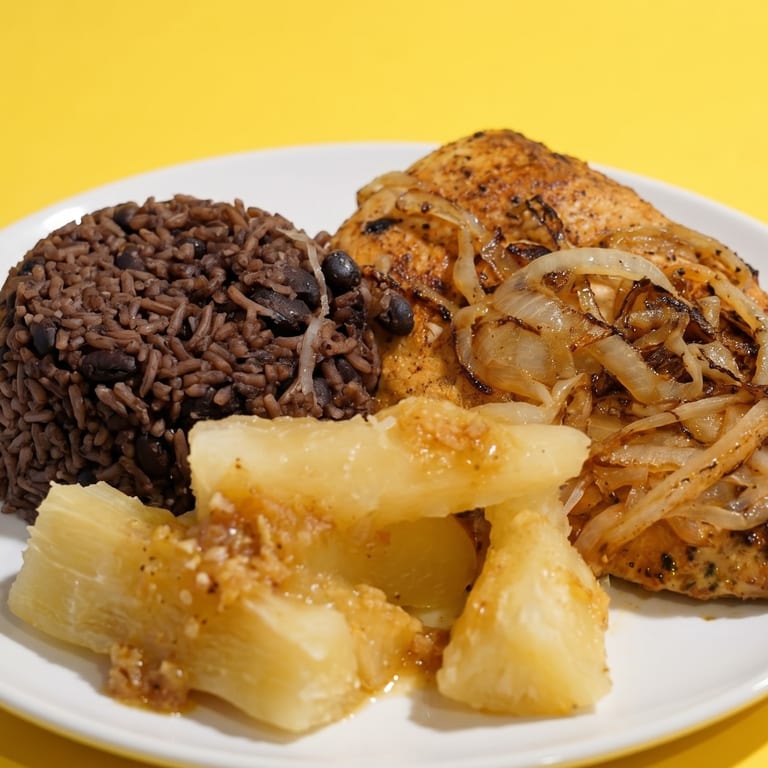 Savor Your Lunch with Us