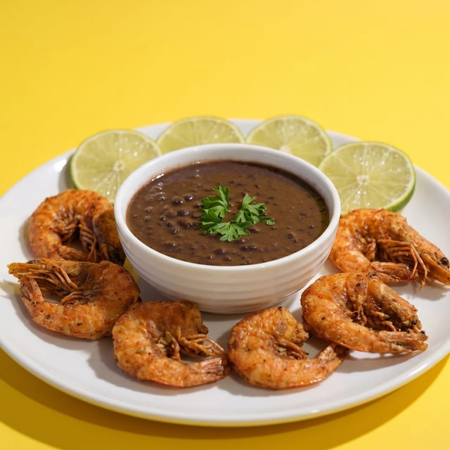 Langostino Grill.