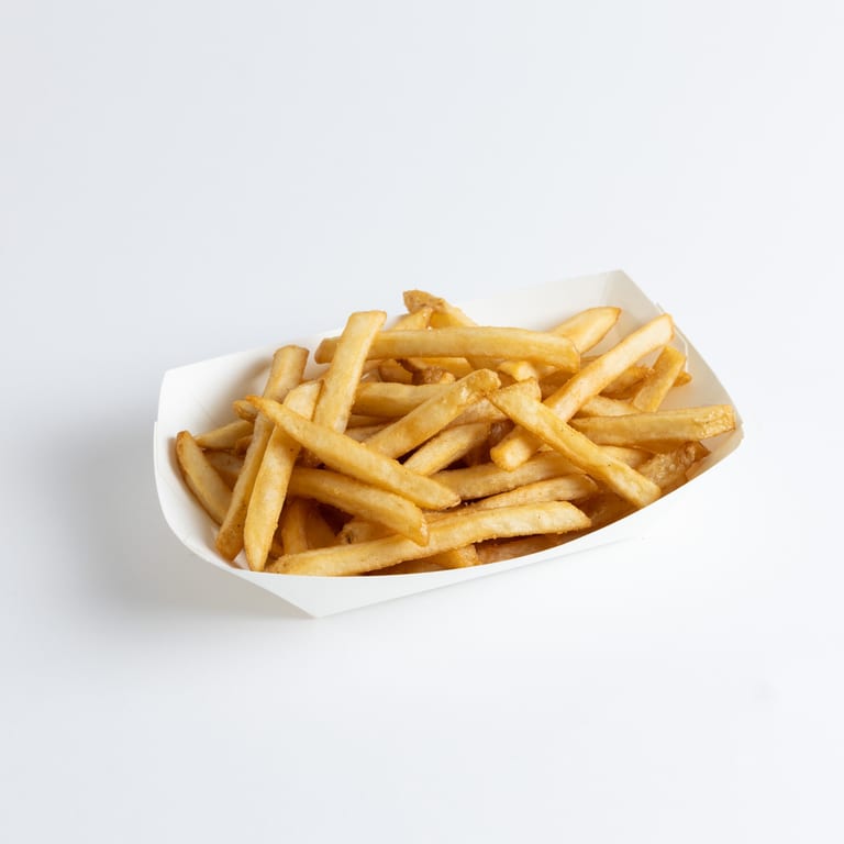 Irresistible Fries for Every Craving