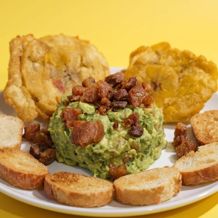 Delicious Shrimp Dishes
