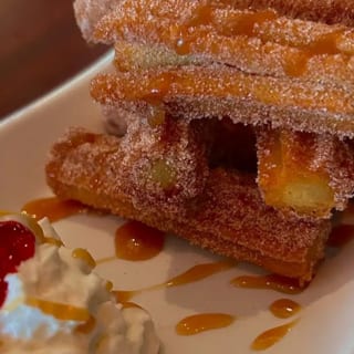 Churros