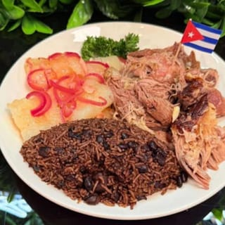 Roast Pork