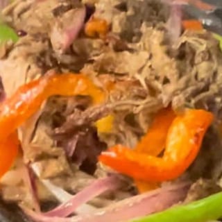 Vaca Frita