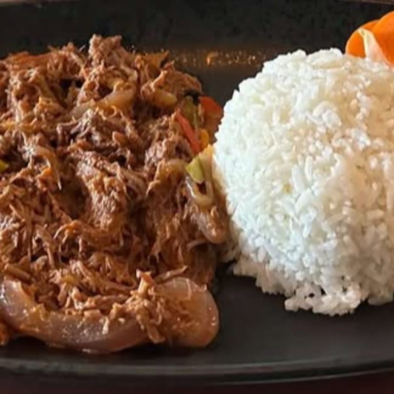 Delicious Frita Experience