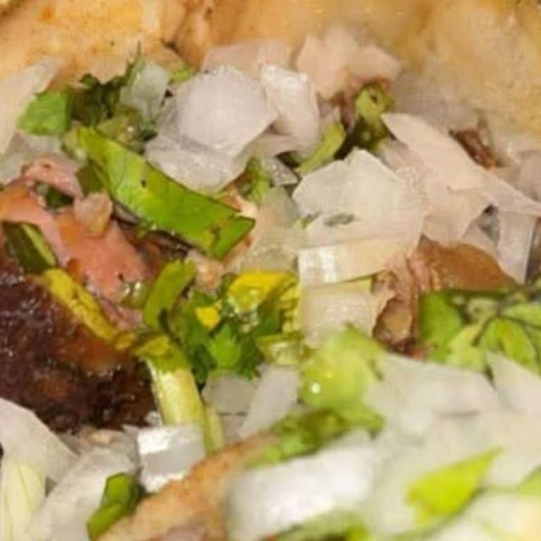 Tacos That Delight Your Taste Buds