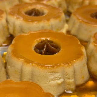 Flan